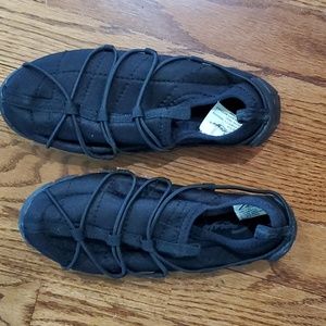 Capezio s 5/6 free dance shoe